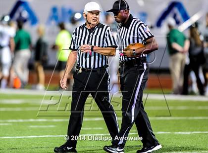 Thumbnail 2 in Prosper @ Wylie photogallery.