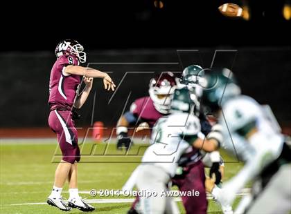 Thumbnail 1 in Prosper @ Wylie photogallery.