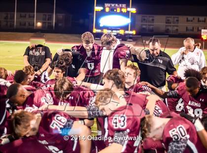 Thumbnail 2 in Prosper @ Wylie photogallery.