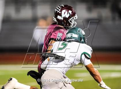 Thumbnail 2 in Prosper @ Wylie photogallery.