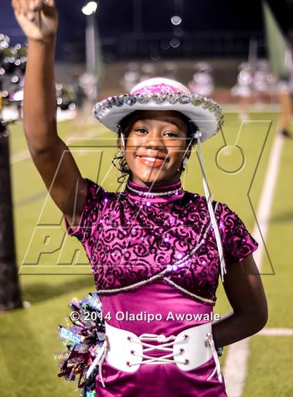 Thumbnail 1 in Prosper @ Wylie photogallery.