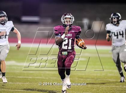 Thumbnail 1 in Prosper @ Wylie photogallery.