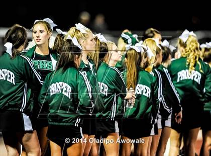 Thumbnail 1 in Prosper @ Wylie photogallery.