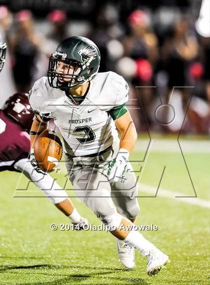 Thumbnail 1 in Prosper @ Wylie photogallery.