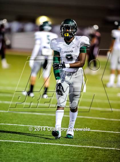 Thumbnail 3 in Prosper @ Wylie photogallery.