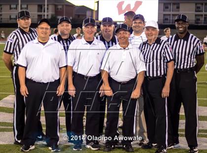 Thumbnail 3 in Prosper @ Wylie photogallery.
