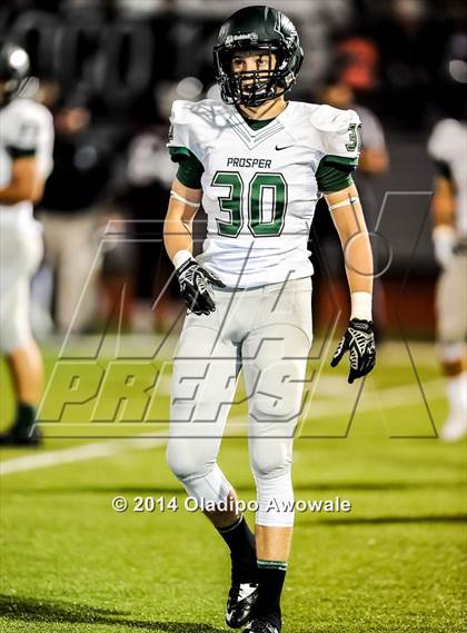 Thumbnail 3 in Prosper @ Wylie photogallery.