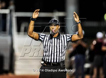Thumbnail 1 in Prosper @ Wylie photogallery.