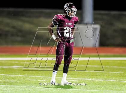 Thumbnail 1 in Prosper @ Wylie photogallery.