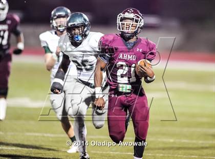 Thumbnail 3 in Prosper @ Wylie photogallery.