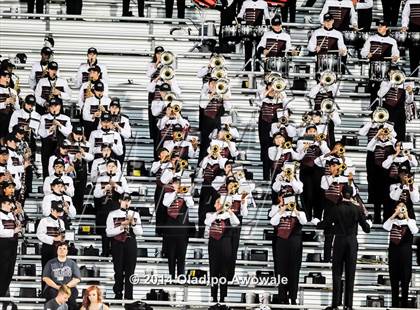 Thumbnail 2 in Prosper @ Wylie photogallery.