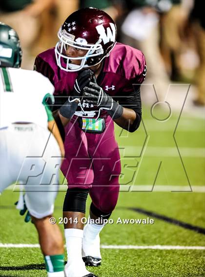 Thumbnail 3 in Prosper @ Wylie photogallery.