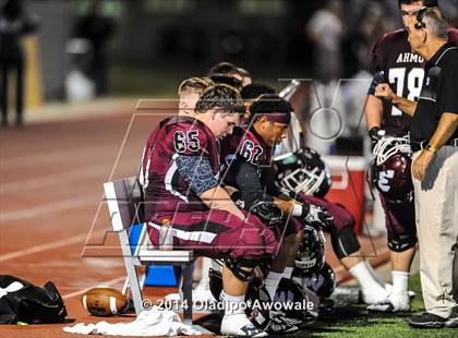 Thumbnail 2 in Prosper @ Wylie photogallery.