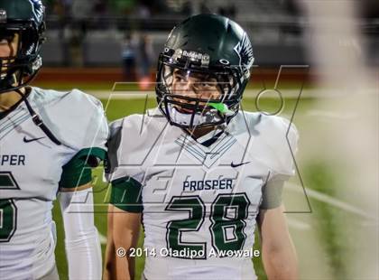 Thumbnail 2 in Prosper @ Wylie photogallery.
