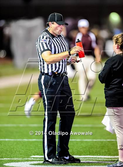 Thumbnail 1 in Prosper @ Wylie photogallery.