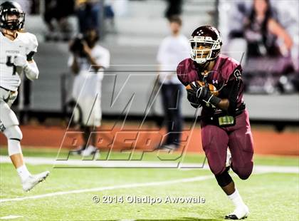 Thumbnail 1 in Prosper @ Wylie photogallery.