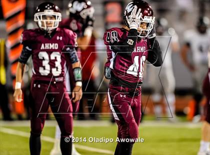 Thumbnail 3 in Prosper @ Wylie photogallery.