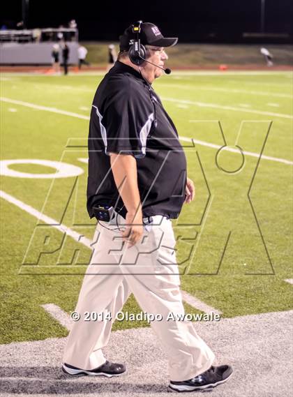 Thumbnail 3 in Prosper @ Wylie photogallery.