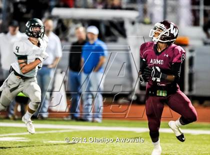 Thumbnail 2 in Prosper @ Wylie photogallery.