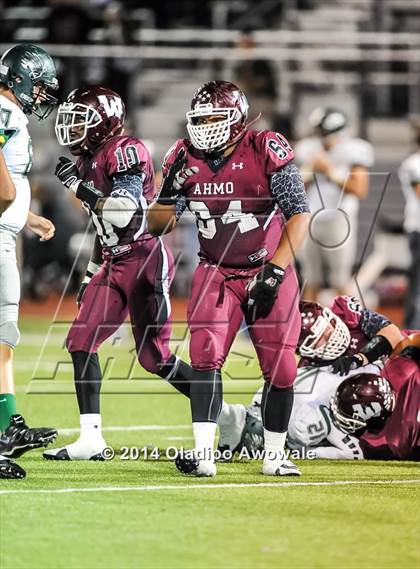 Thumbnail 1 in Prosper @ Wylie photogallery.