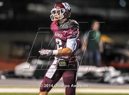 Thumbnail 2 in Prosper @ Wylie photogallery.