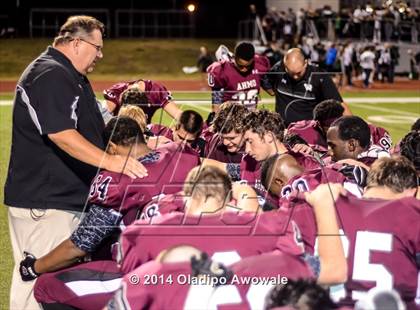 Thumbnail 2 in Prosper @ Wylie photogallery.