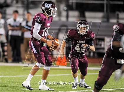Thumbnail 2 in Prosper @ Wylie photogallery.