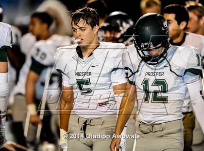 Thumbnail 2 in Prosper @ Wylie photogallery.