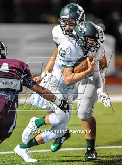 Thumbnail 3 in Prosper @ Wylie photogallery.