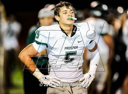 Thumbnail 2 in Prosper @ Wylie photogallery.