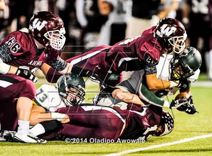 Thumbnail 1 in Prosper @ Wylie photogallery.