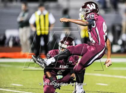 Thumbnail 3 in Prosper @ Wylie photogallery.