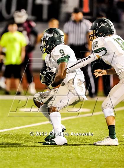 Thumbnail 1 in Prosper @ Wylie photogallery.