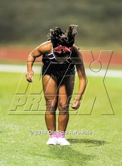 Thumbnail 1 in Prosper @ Wylie photogallery.