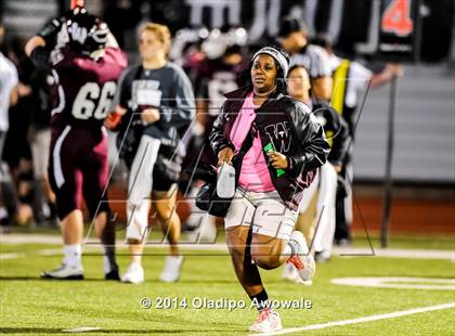 Thumbnail 1 in Prosper @ Wylie photogallery.