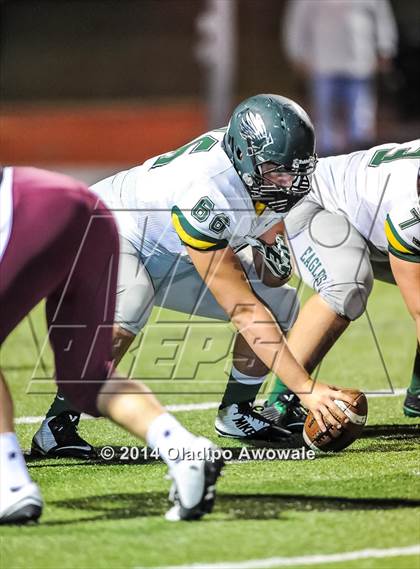 Thumbnail 3 in Prosper @ Wylie photogallery.