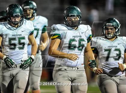 Thumbnail 2 in Prosper @ Wylie photogallery.