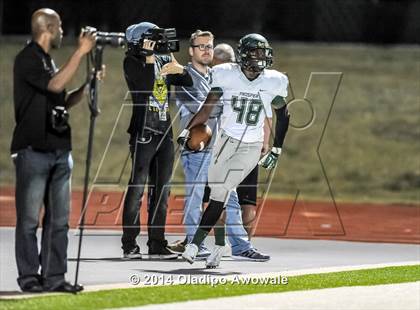 Thumbnail 2 in Prosper @ Wylie photogallery.