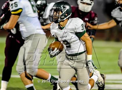 Thumbnail 3 in Prosper @ Wylie photogallery.
