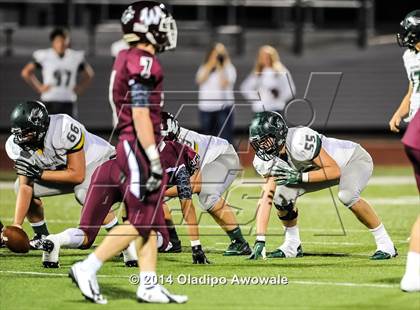 Thumbnail 3 in Prosper @ Wylie photogallery.