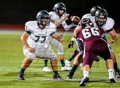 Thumbnail 1 in Prosper @ Wylie photogallery.