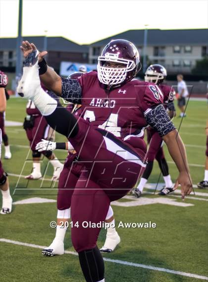 Thumbnail 1 in Prosper @ Wylie photogallery.