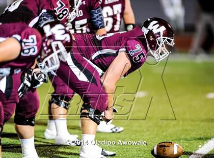 Thumbnail 2 in Prosper @ Wylie photogallery.