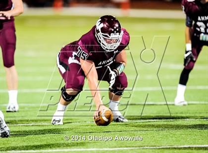 Thumbnail 2 in Prosper @ Wylie photogallery.