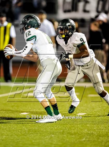 Thumbnail 3 in Prosper @ Wylie photogallery.