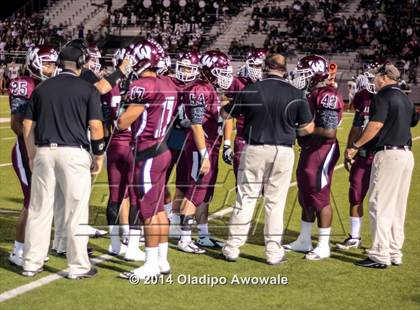 Thumbnail 1 in Prosper @ Wylie photogallery.