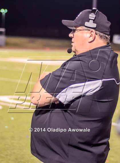 Thumbnail 3 in Prosper @ Wylie photogallery.