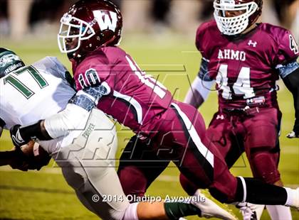 Thumbnail 1 in Prosper @ Wylie photogallery.