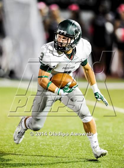 Thumbnail 3 in Prosper @ Wylie photogallery.