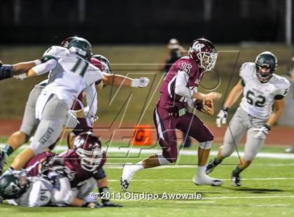 Thumbnail 2 in Prosper @ Wylie photogallery.